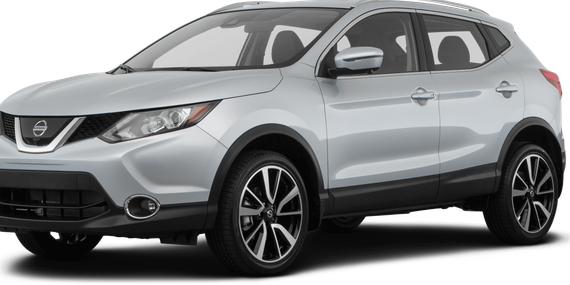 NISSAN ROGUE SPORT 2017 JN1BJ1CR4HW141252 image